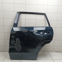 Дверь задняя левая на Toyota RAV4 XA50 2019>