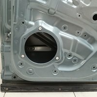 Дверь задняя правая на Jaecoo J7 T1EJ 2023>