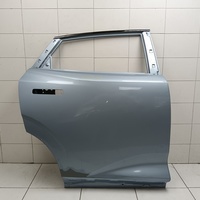 Дверь задняя правая на Changan UNI-K 2020>