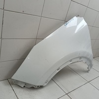 Крыло переднее левое на Kia Sportage 4 2015>