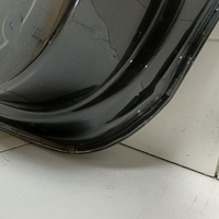 Дверь передняя правая на Mercedes Benz C Klasse W205 2014-2021