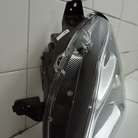 Фара левая на Omoda C5 2021>