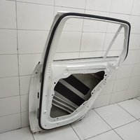 Дверь задняя правая на Mercedes Benz GLC Class X253 2015-2023