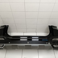 Бампер задний на Chery Tiggo 4 Pro 2020>