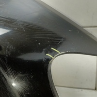 Крыло переднее правое на BMW X3 F25 2010-2017 / BMW X4 F26 2014>