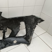 Бампер передний на BMW X3 G01 2017>