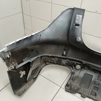 Бампер задний на Haval F7 2025>