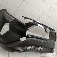 Бампер передний на Toyota RAV4 XA50 2019>