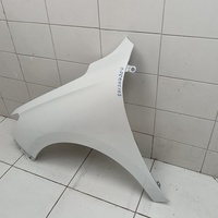 Крыло переднее левое на Haval Jolion 2021>