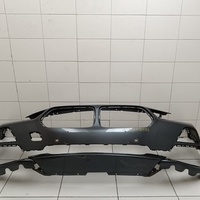 Бампер передний на BMW X2 F39 2018>