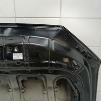 Капот на Toyota Land Cruiser (150) / Prado 2009>