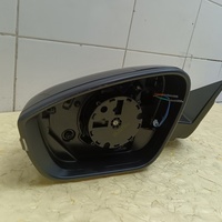 Зеркало левое на Exeed TXL M32T 2020>