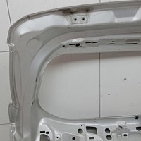 Дверь багажника на Ford Focus 3 2011-2019