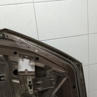 Капот на BMW X3 F25 2010-2017