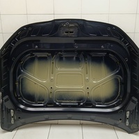 Капот на Kia K5 2020>
