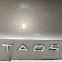 Дверь багажника на VW Taos 2020>