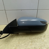 Зеркало левое на Geely Emgrand 2021>