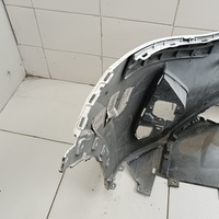 Бампер передний на Haval F7 2019-2025