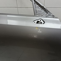 Дверь передняя правая на Changan CS35 Plus 2018>