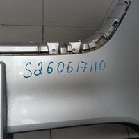 Бампер передний на Haval M6 2020>