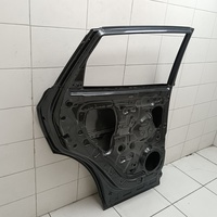 Дверь задняя левая на Changan UNI-S 2024> / Changan CS55 Plus 2019>