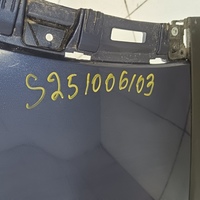 Бампер задний на Chery Tiggo 8 Pro 2021>