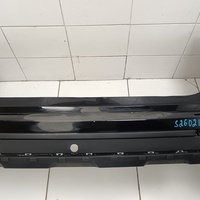 Бампер задний на Chery Tiggo 4 Pro 2020>