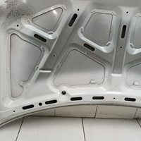 Капот на Mitsubishi ASX 2010>