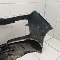 Бампер передний на Jetour Dashing 2022>