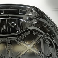 Капот на Haval M6 2020>