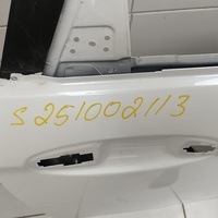Дверь задняя правая на BAIC U5 Plus 2021>