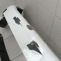 Бампер передний на Kaiyi E5 2021>