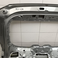 Дверь багажника на Haval F7 2025>
