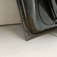 Дверь задняя левая на Mercedes Benz E Klasse W213 2016>