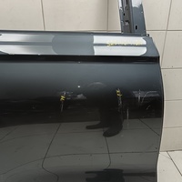 Дверь задняя правая на Geely Monjaro 2021>