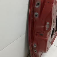 Дверь передняя правая на Mazda CX 5 2017>