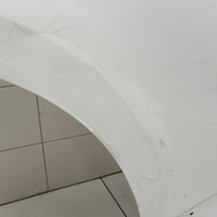 Дверь задняя правая на Mazda CX 5 2011-2017