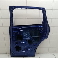 Дверь задняя правая на Ford Kuga 2 2012-2019