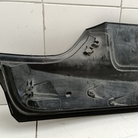 Накладка двери багажника на BMW 5 серия GT F07 2008-2016