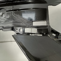 Бампер передний на Geely Monjaro 2021>