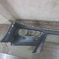 Бампер передний на Audi A3 8PA 2004-2013