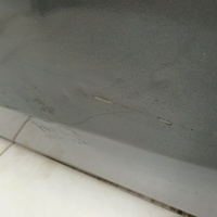 Дверь передняя левая на Mercedes Benz GLC Class C253 COUPE 2016> / Mercedes Benz GLC Class X253 2015>