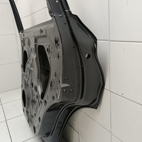 Дверь задняя правая на Changan CS75 Plus 2019>