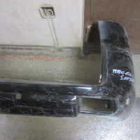 Бампер задний на Toyota Land Cruiser 150 / Prado 2009>