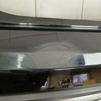 Бампер задний на Chery Tiggo 8 Pro 2021>