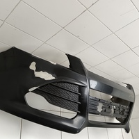 Бампер передний на Ford Kuga 2 2012-2019