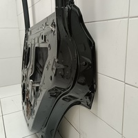 Дверь задняя правая на Jetour T2 2023>