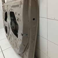 Дверь передняя правая на Jetour T2 2023>