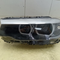 Фара левая на BMW 5 серия G30 2017>