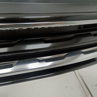 Решетка радиатора на VW Tiguan 2 2017>